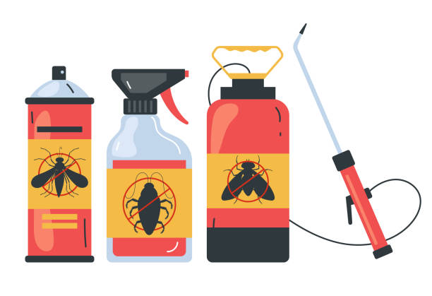 Best Best Pest Control Near Me  in New Carlisle, IN